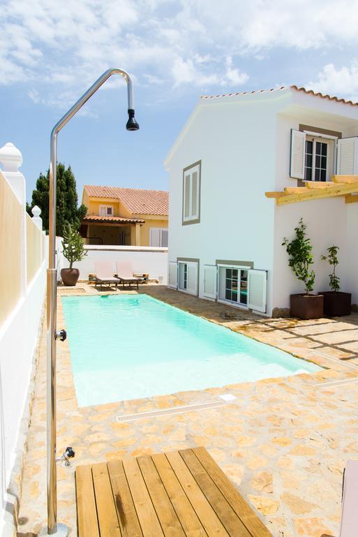 Villa Veronica Corralejo Room photo