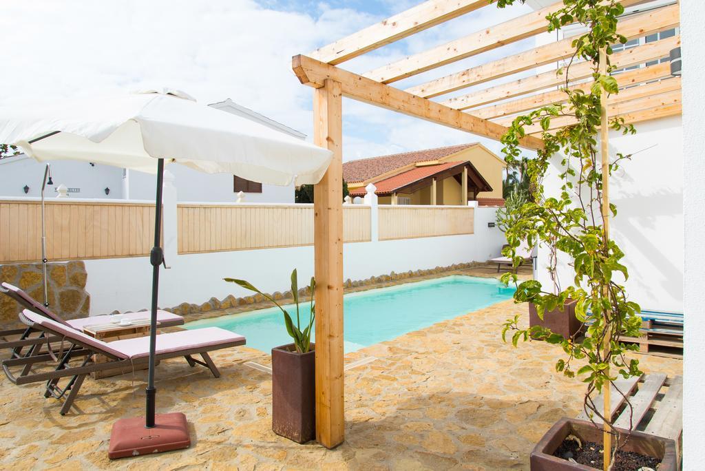 Villa Veronica Corralejo Room photo