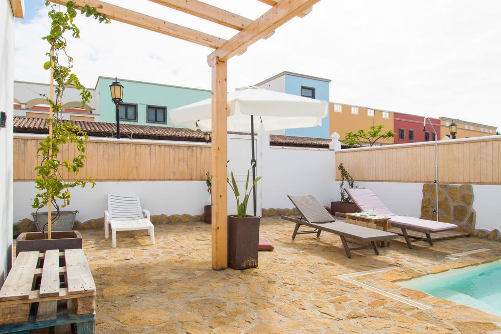 Villa Veronica Corralejo Room photo