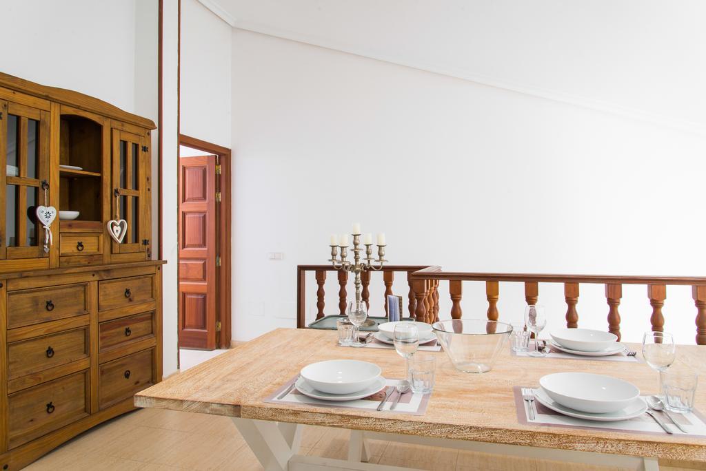 Villa Veronica Corralejo Room photo