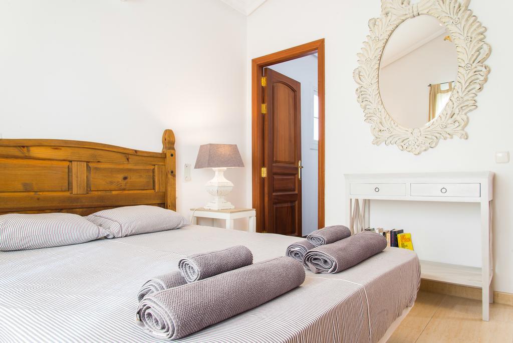 Villa Veronica Corralejo Room photo